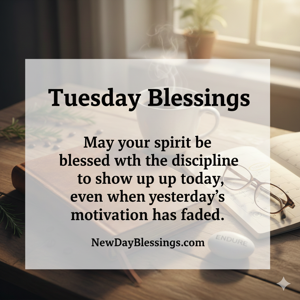 Tuesday Blessings for Peace