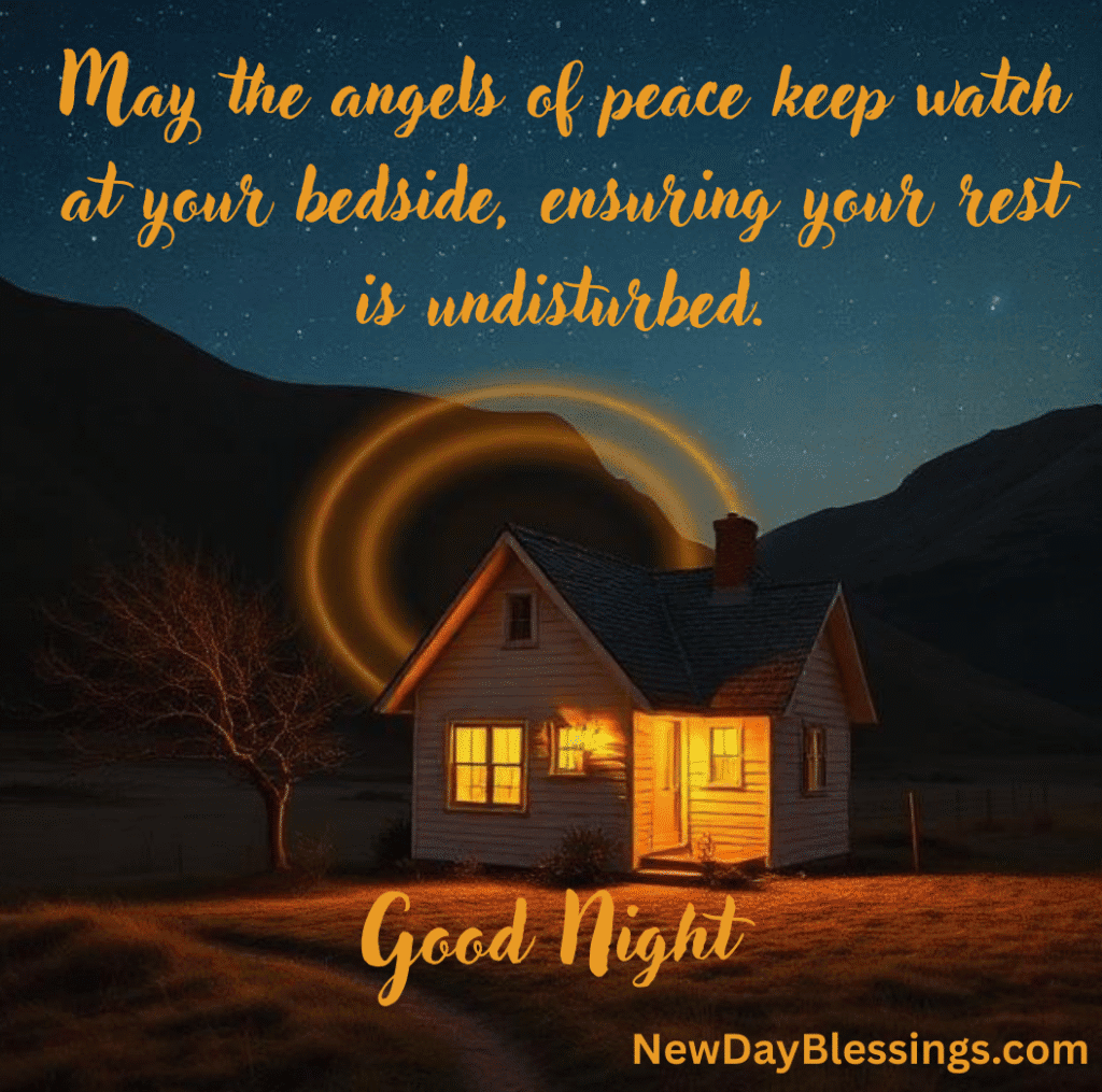 Short Bedtime Prayers for Blissful Sleep