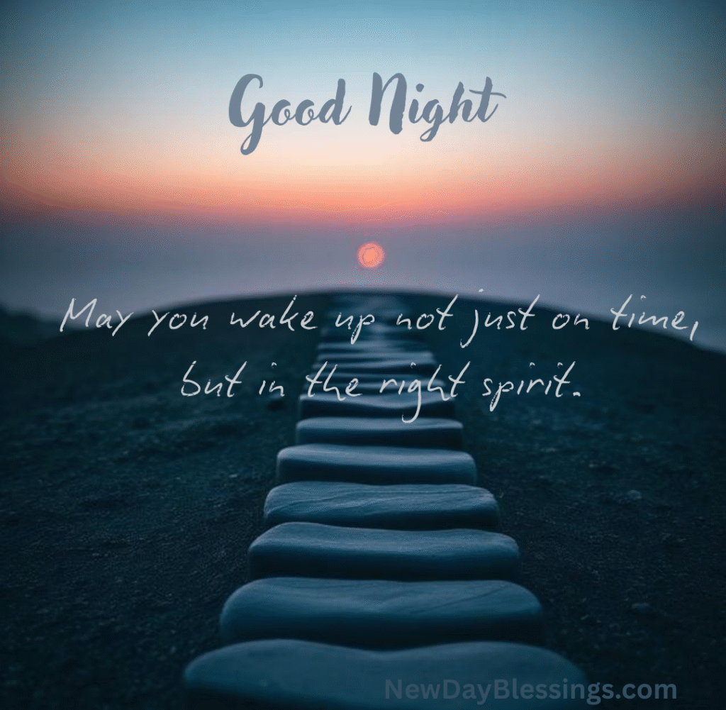 Day End Prayers for Protection & Safety Through the Night