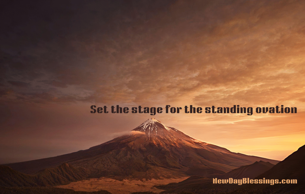 Powerful Monday Morning Blessings quotes