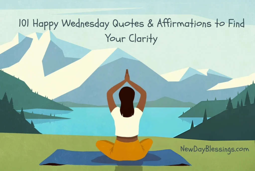 101-Happy-Wednesday-Quotes-Affirmations-to-Find-Your-Clarity