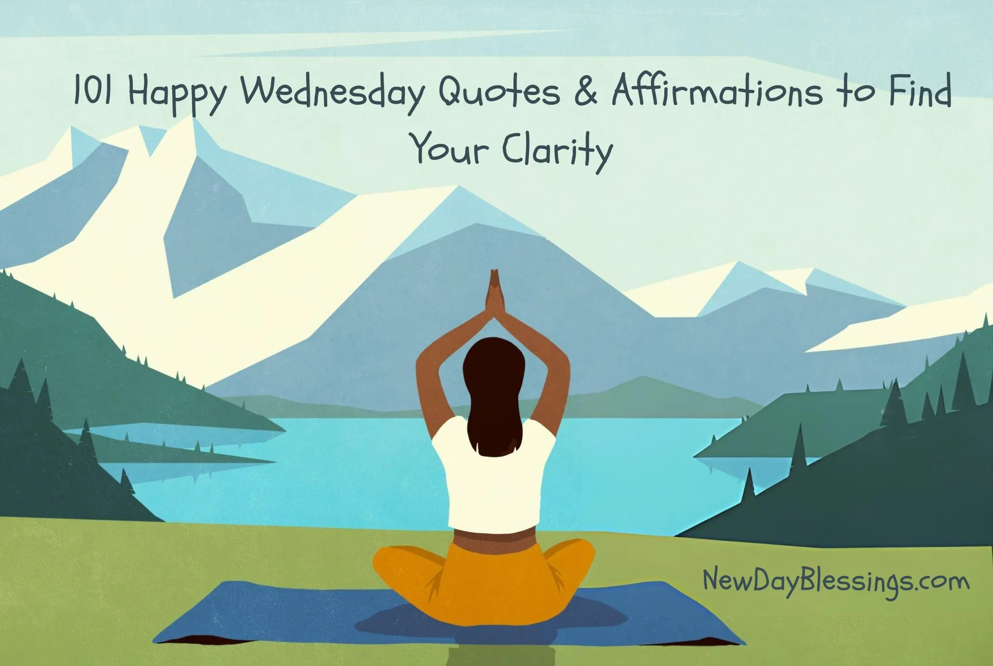 101-Happy-Wednesday-Quotes-Affirmations-to-Find-Your-Clarity