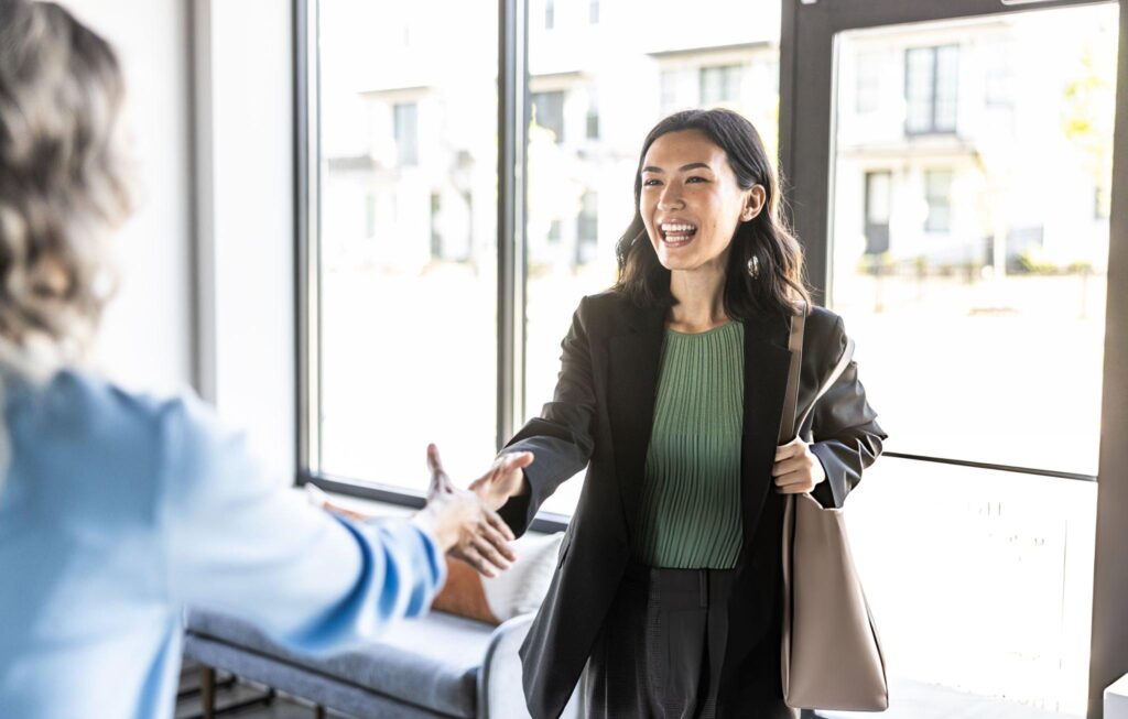70+ Job Interview Blessings & Confidence Affirmations for Your Perfect Interview
